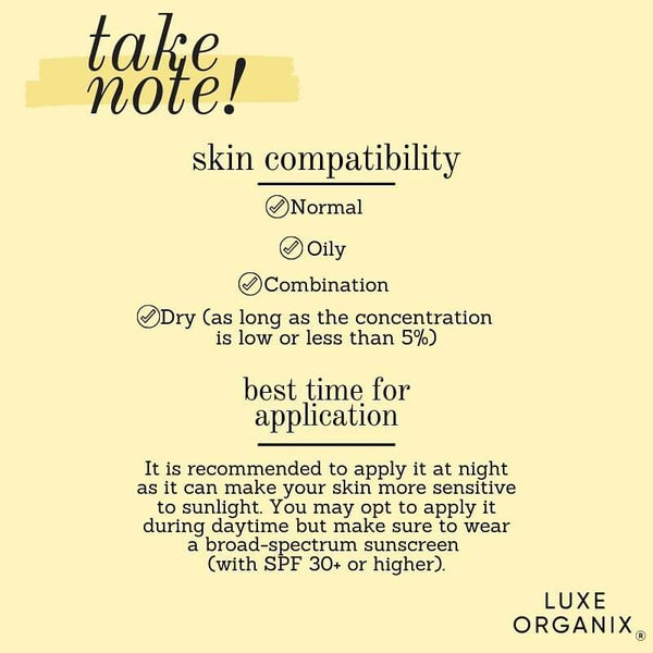 CLEARANCE - Age Reverse Collagen Glow Serum Travel Size 7ml