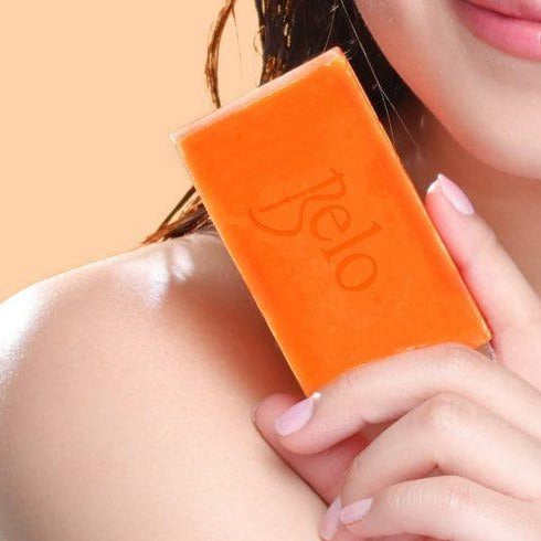 Intensive Whitening Bar Kojic Acid + Tranexamic Acid Classic 65g