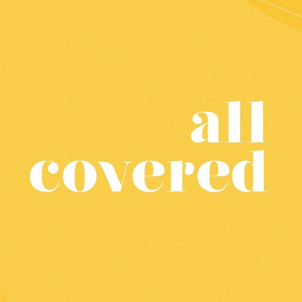 All Covered by Anna Cay