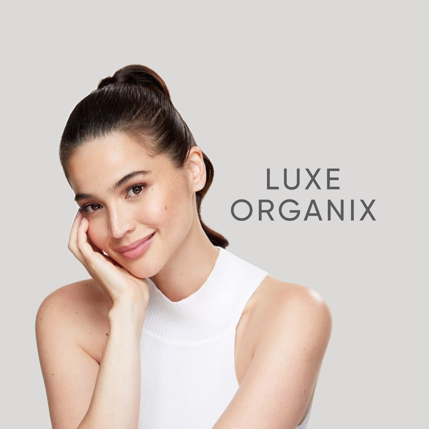 Luxe Organix