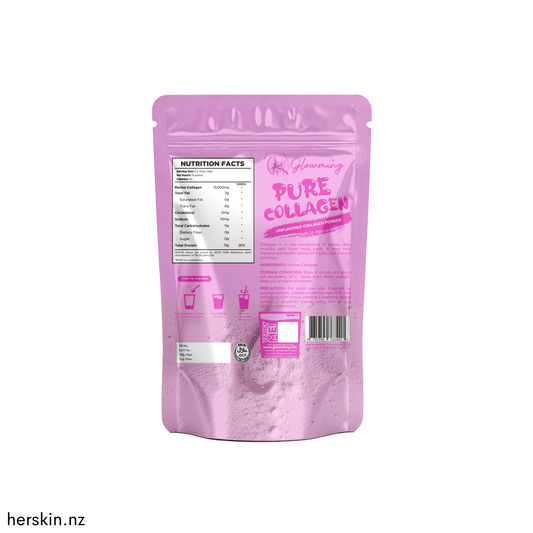 Glowming Shape Pure Collagen 150g