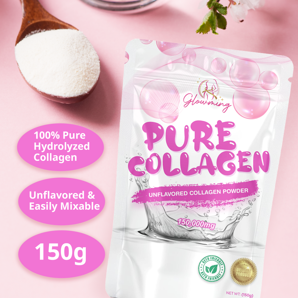 Glowming Shape Pure Collagen 150g
