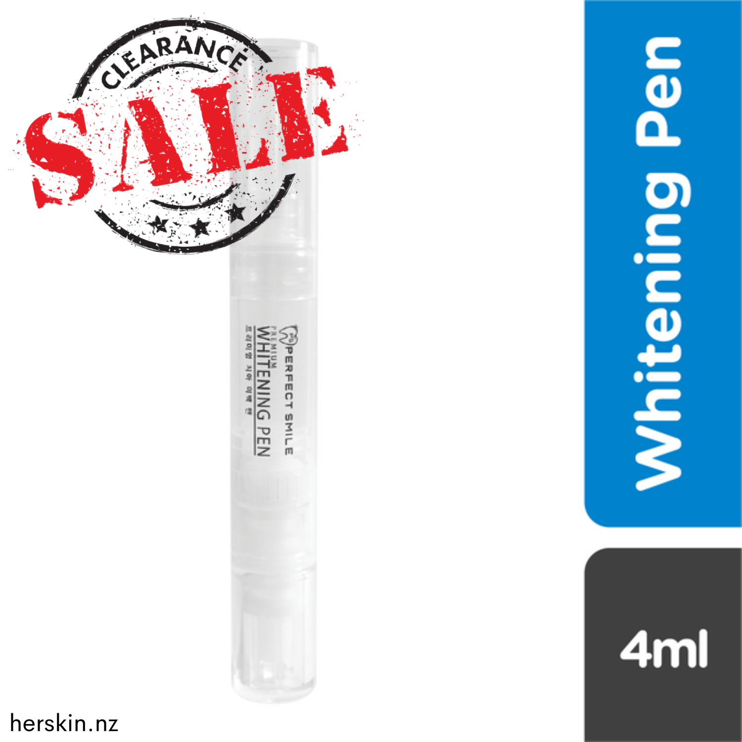 Whitening Pens