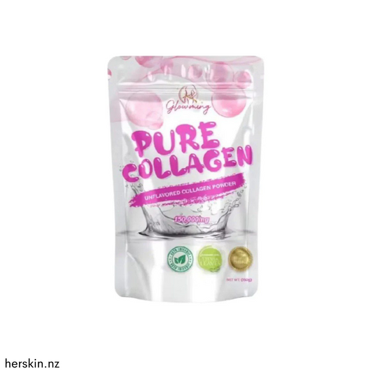 Glowming Shape by CC Glam Pure Collagen 150g