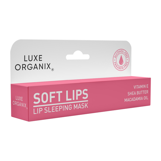 Soft Lips Lip Sleeping Mask 15g