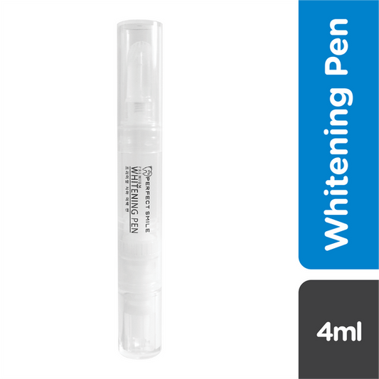 Premium Teeth Whitening Pen 4ml