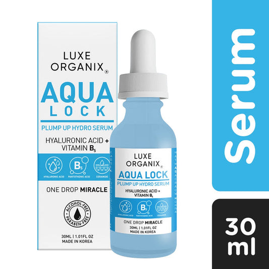 Aqua Lock | Hydro Serum 30ml