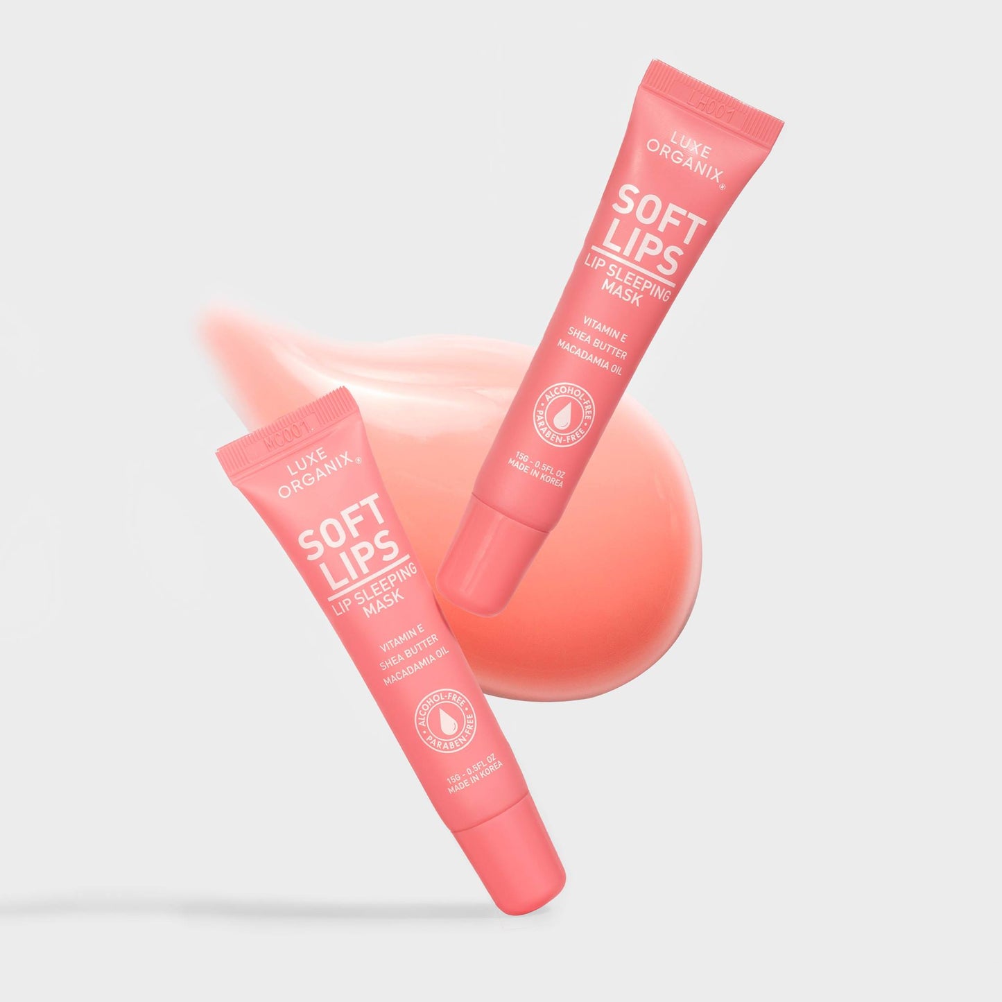 Soft Lips Lip Sleeping Mask 15g