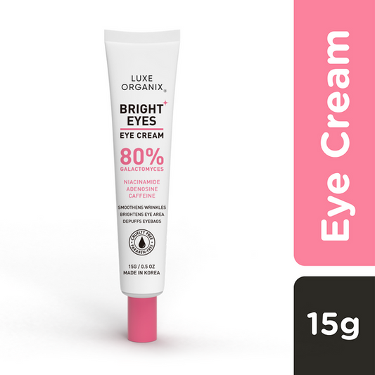 Bright Eyes Eye Cream 80% 15g